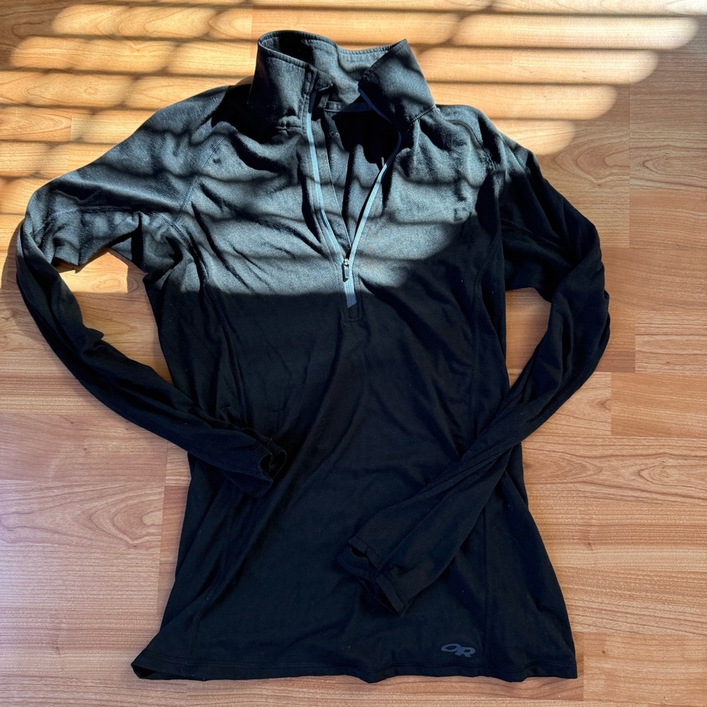 Outdoor Research Enigma base layer sz M